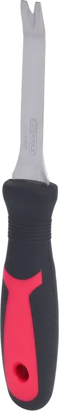 KS TOOLS Lame avec tête en forme de V, 230mm ( 911.8192 ) Marque