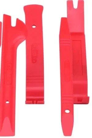Vente Flash KS TOOLS MASTER Jeu de cale en plastique, 11 pcs ( 911.8205 )