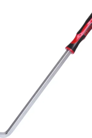 Populaire KS TOOLS Pinces leviers, 75°, 600mm ( 911.8413 )