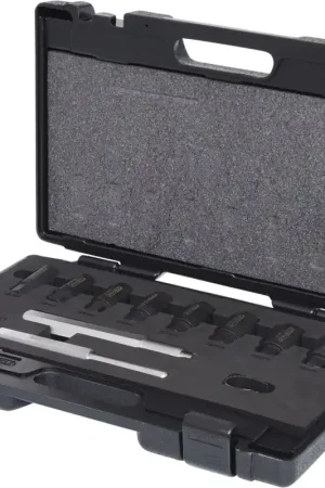 KS TOOLS Coffret de démontage d'écrous anti-vol, 10 pcs ( 913.1480 ) Remise