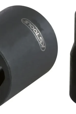 Meilleur Prix KS TOOLS 3/8' Douilles à chocs spéciales, 10mm ( 913.3860 )