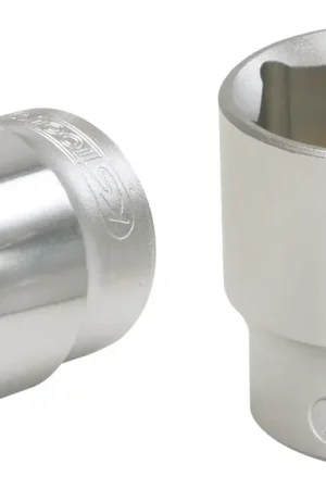 Authentique KS TOOLS 1/2' Douilles 6 pans, 18mm ( 917.1218 )