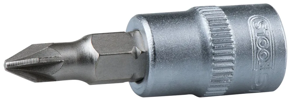 KS TOOLS 1/2' Douilles tournevis POZIDRIV, PZ2 ( 917.1698 ) Dernière Chance