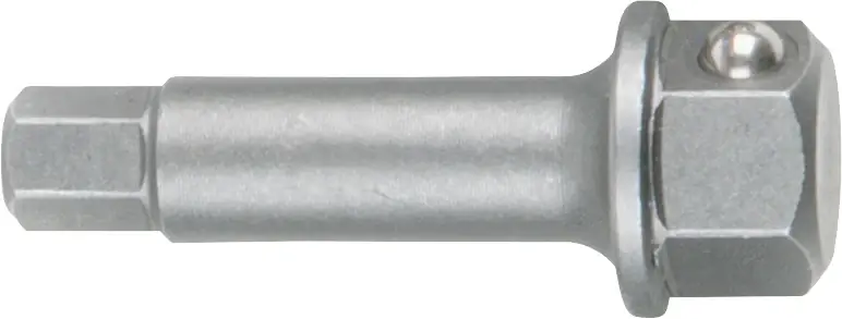 KS TOOLS Douille-tournevis 6 pans intérieur, 6 mm ( 918.3501 ) Meilleur Prix