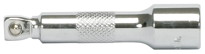 Haute Qualité KS TOOLS 3/8' Rallonges articulées CHROMEplus 75mm ( 918.3801 )