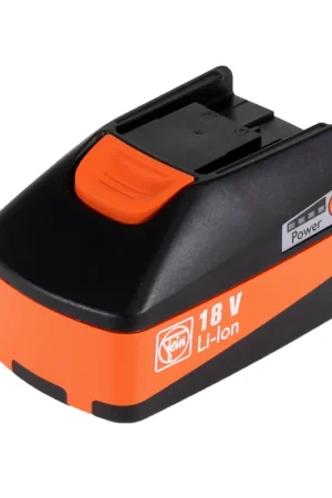 Pas Cher FEIN Batterie Li-Ion 18 V 6,0 Ah ( 92604175020 ) avec affichage LED