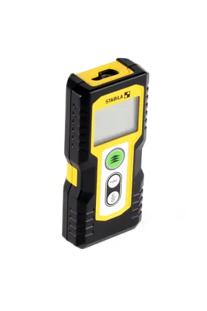 Dernière Chance Stabila LD 220 Télémètre laser ( pour des mesures incroyables et simples ) jusqu'à 30m