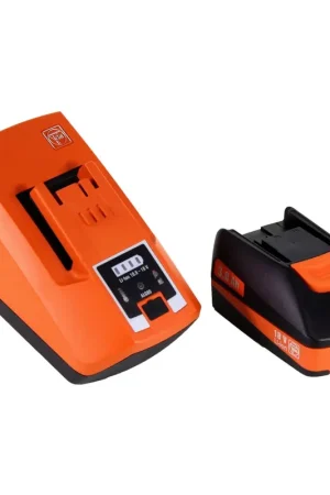 Fein Starter Set 18V - 1x 3,0Ah Batterie + Chargeur rapide ALG 80 Acheter En Ligne