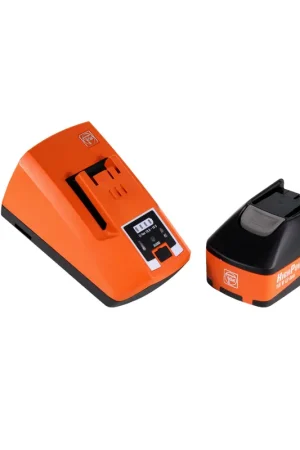 Commander Maintenant Fein HighPower Batterie Starter Set 18V - 1x Batterie 5,2Ah HP Akku + Chargeur ALG 80