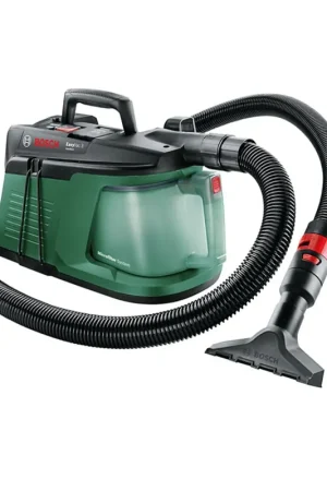 Seulement Aujourd'hui Bosch EasyVac 3 Aspirateur de poussière / Aspirateur sec 2,1 Liter 700W ( 06033D10W0 )