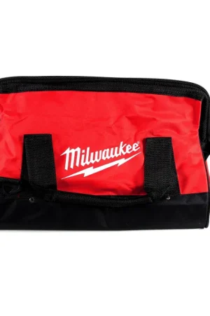 Milwaukee Sac de transport L26 x L25 x H27cm Commande En Gros