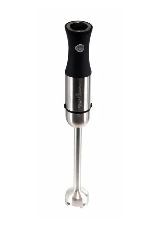 Commander Vite ProfiCook PC-SM 1094 Mixeur plongeant en acier inoxydable 1000W - contrôle de vitesse variable 4 lames en acier ( 501094 )
