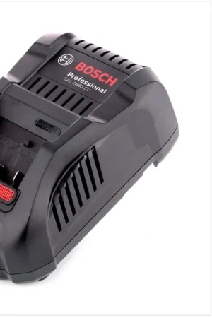 Bosch GAL 1880 CV Chargeur rapide 14,4 V - 18 V Li-Ion (1600A00B8G) Super Prix