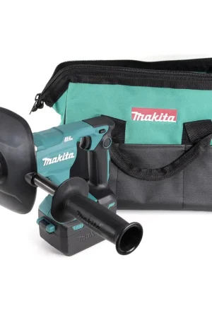 Makita DUT 131 Z Malaxeur sans fil - sans batterie, sans chargeur Nouveauté