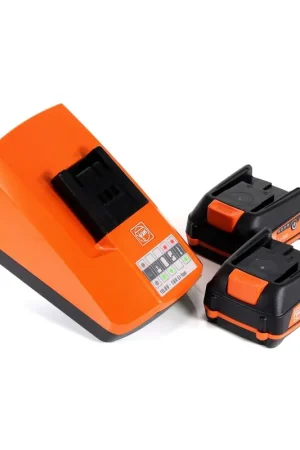 Vente Directe FEIN Set 12V 2x Batteries 3,0Ah + Chargeur