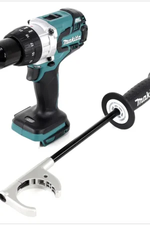 Livraison Express Makita DDF 481 Z Perceuse-visseuse sans fil 18V 115Nm Brushless - sans batterie, sans chargeur