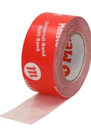 Meisterling Ruban adhésif universel 50mmx25m (006300000010) Paiement Sécurisé