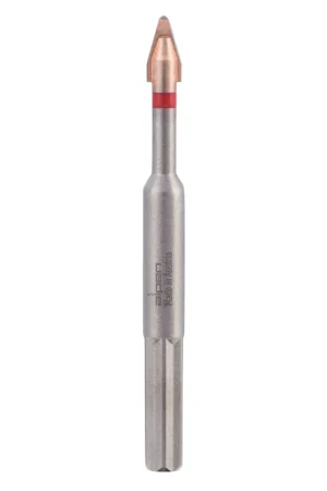 Alpen C Protector Foret spécial pour carrelage en grès fin 8,0 x 106 mm Haute Qualité