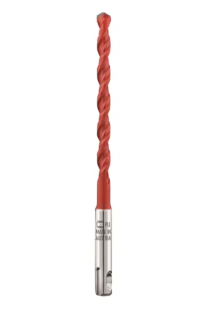 Alpen Profi Multicut PM Forêt polyvalent en carbure, 6,0 x 160 mm, SDS plus Paiement Sécurisé