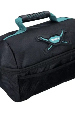 Makita E-05614 Sac à lunch Sac isotherme 7,5 l 330 x 180 x 210 mm Bon Plan