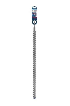 Acheter En Ligne Bosch Expert SDS plus 7X Foret pour perforateur 25 x 600 mm 4 tranchants, Carbide Technology ( 2608900152 )