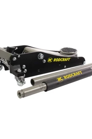 Acheter Direct Rodcraft RH136 Cric hydraulique aluminium 1,5 T ( 8951000411 )