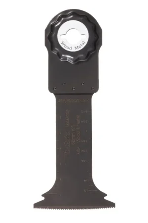 Promotion Saisonnière Makita MAM002 Lame de scie plongeante Starlock Max 52 x 70 mm - 2 pcs. (2x B-66416)