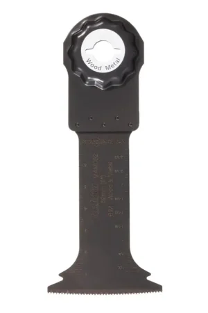 Makita MAM002 lame de scie plongeante Starlock Max 52 x 70 mm 4 pièces (4x B-66416) Super Prix