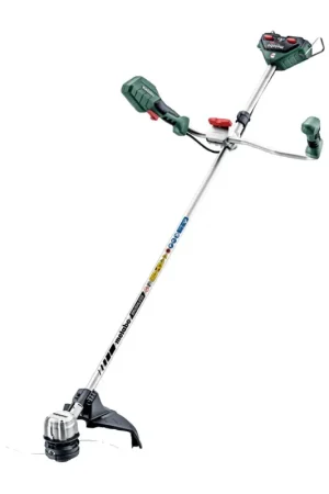 Metabo FSB 36-18 LTX BL 40 Débroussailleuse sans fil 36 V (2x 18 V) poignée à deux mains brushless (601611850) - sans batterie, sans chargeur Populaire