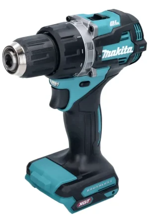 Seulement Aujourd'hui Makita DF 002 GZ Perceuse-visseuse sans fil 64Nm Brushless XGT 40V max. - sans batterie, sans chargeur