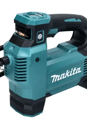 Makita DMP 181 Z Compresseur sans fil 18 V 11,1 bar - sans batterie, sans chargeur Offre Spéciale