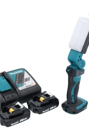 Achetez Aujourd'hui Makita DML 801 RA