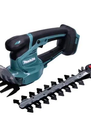 Achetez Aujourd'hui Makita DUM 111 ZX Cisaille à gazon sans fil 18 V 11 cm Solo - sans batterie, sans chargeur
