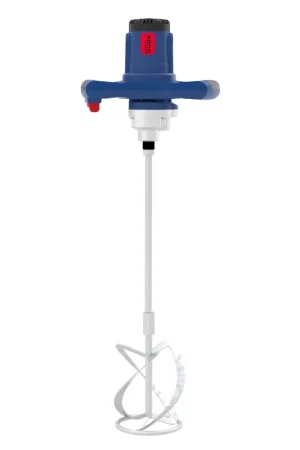 Güde GRW 1414.1 Agitateur 1400 W - 65 l quantité de mélange (58043) + Agitateur droit Expédié Aujourd'hui