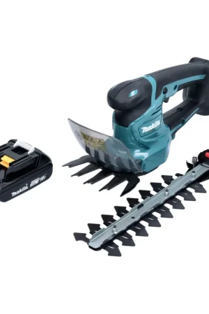 Commander Vite Makita DUM 111 A1X Cisaille à gazon sans fil 18 V + 1x batterie 2,0 Ah - sans chargeur