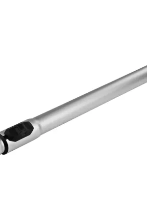 Solde Tube télescopique en aluminium Makita 590 - 942 mm (140G19-0) pour aspirateur sans fil DCL 280 F / 281 F / CL 001 G / DVC 155 L / 261