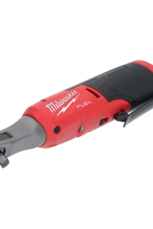 Milwaukee M12 FHIR38-0 Clé à cliquet haute vitesse sans fil 12 V 47 Nm 3/8" brushless ( 4933478172 ) - sans batterie, sans chargeur Acheter Direct