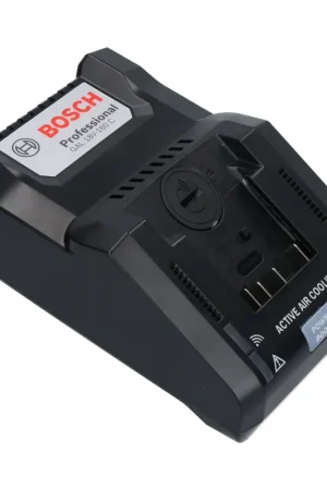 Meilleur Choix Bosch GAL 18V-160 C 14,4 - 18 V Chargeur professionnel 16 A ( 1600A019S5 )