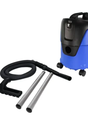 Marque Nilfisk AERO 21-01 PC aspirateur eau et poussière 1250 W 20 l (107406600)