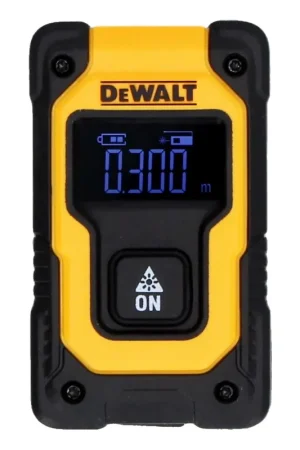 Usine Directe Télémètre laser 16 m DeWalt DW 055 PL