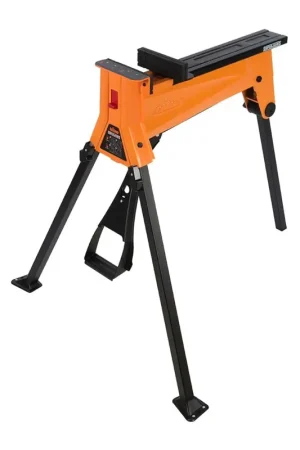 Triton SJA100E SuperJaws Étau portable 200 kg 980 x 860 x 880mm Expédition Rapide