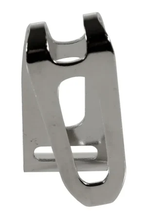 Haute Qualité Makita Clip de ceinture - étrier d'accrochage pour toutes les visseuses sans fil Makita 18V (346317-0)