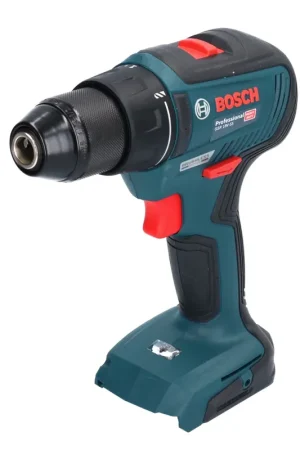 Nouveauté Bosch GSR 18V-55 Perceuse-visseuse sans fil Professional 18 V 55 Nm Brushless (06019H5202) - sans batterie, sans chargeur