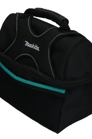 Offre Limitée Makita P-72023 sac isotherme sac à lunch isotherme avec fermeture éclair 280 x 170 x 230 mm