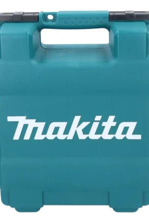 Mallette de transport Makita pour visseuse sans fil 18 V HP / DF 488 G-Series Meilleure Vente