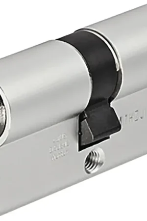 Cylindre double profilé ABUS TI14ST 30/40 mm ( 3000280222 ) Commander Vite