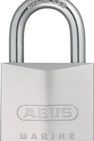 Usine Directe Cadenas à cylindre ABUS 75IB/40 gl.-7341 largeur du corps de serrure 39,5 mm (3000280299)