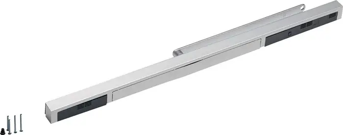 Glissière DORMAKABA G-EMR adaptable à TS 93 (3325032028) Meilleur Choix