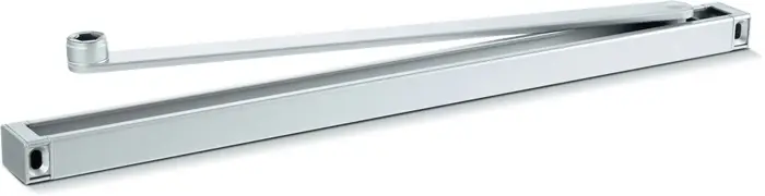 Commander Vite GEZE Glissière pour TS 3000 V / TS 5000 argent ( 3325039255 )