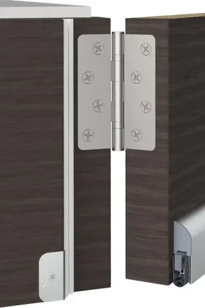 Marque ATHMER Joint de porte Ex L-15 FS C-0 1 côté Longueur 805 mm Largeur 17,2 mm ( 3327023113 )